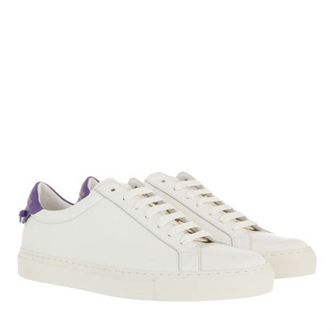 scarpe da ginnastica givenchy|givenchy purple sneakers.